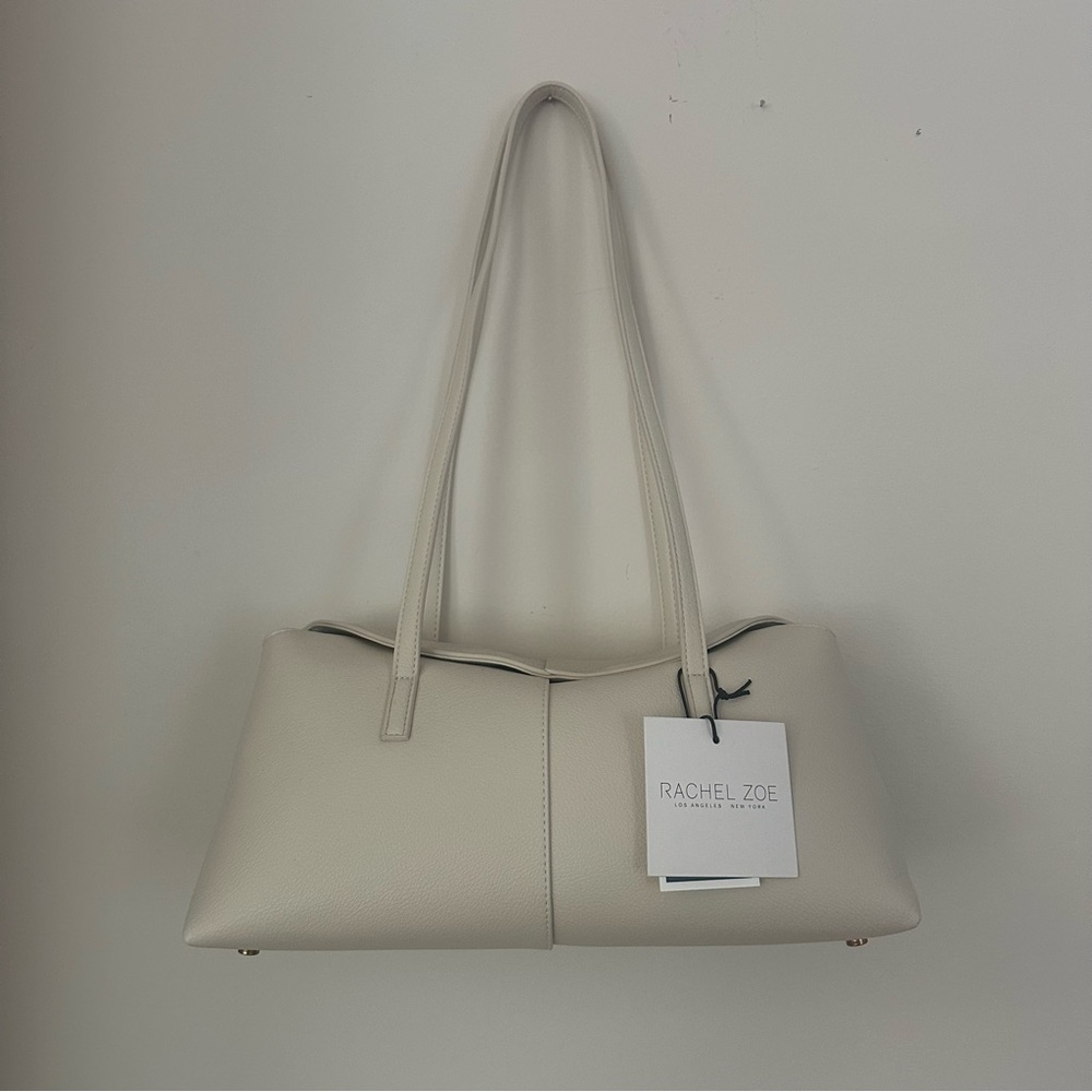 Rachel Zoe east west shoulder bag
